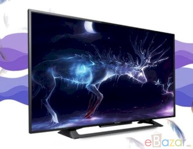 Sony Rangs Full HD LED TV Price in Bangladesh