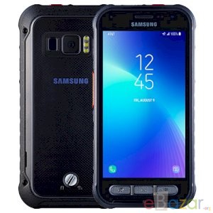 Samsung Galaxy Xcover Field Pro Price in Bangladesh