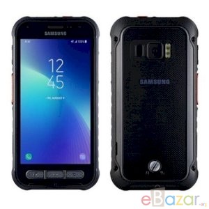 Samsung Galaxy Xcover Field Pro Price in Bangladesh