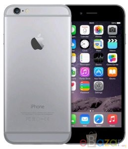 Apple iPhone 6S Price in Bangladesh