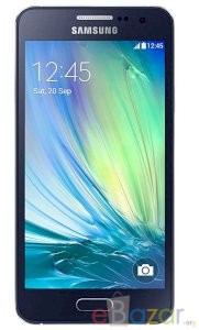 Samsung Galaxy A3 Price in Bangladesh 