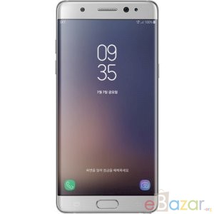 Samsung Galaxy Note FE Price in Bangladesh
