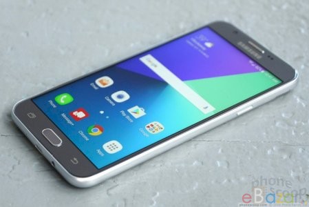 Samsung Galaxy J7 V Price in Bangladesh
