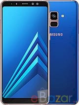 Samsung Galaxy A8+ Price in Bangladesh