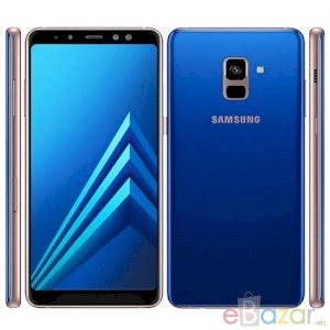 Samsung Galaxy A8+ Price in Bangladesh