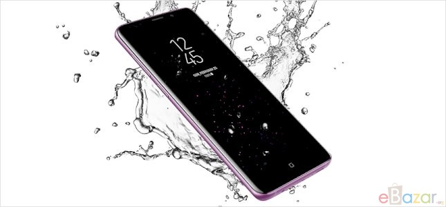 Samsung Galaxy S9+ Price in Bangladesh