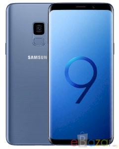 Samsung Galaxy S9 Price in Bangladesh