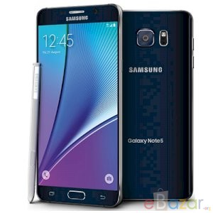 Samsung Galaxy Note5 Duos Price in Bangladesh