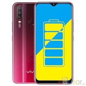 Vivo Y12 Mobile Price in Bangladesh