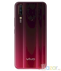 Vivo Y12 Mobile Price in Bangladesh