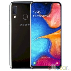 Samsung A20 Price in Bangladesh