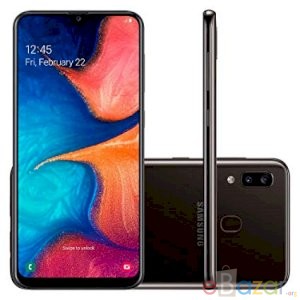 Samsung A20 Price in Bangladesh