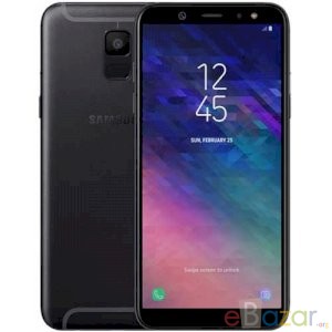 Samsung Galaxy A6 Price in Bangladesh