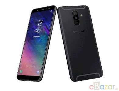 Samsung Galaxy A6 Price in Bangladesh