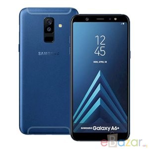 Samsung Galaxy A6+ Price in Bangladesh
