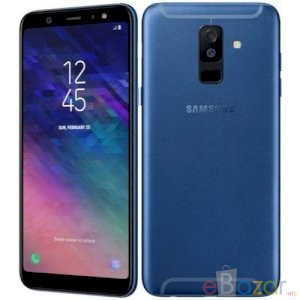Samsung Galaxy A6+ Price in Bangladesh