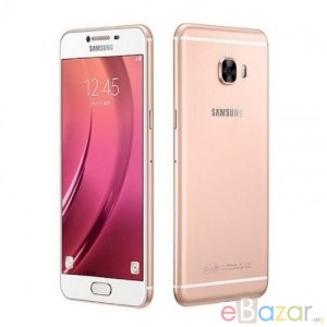 Samsung Galaxy C5 Price in Bangladesh