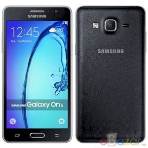 Samsung Galaxy On5 Pro Price in Bangladesh