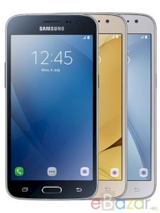 Samsung Galaxy J2 Pro Price in Bangladesh