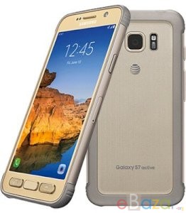 Samsung Galaxy S7 Active Price in Bangladesh