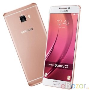 Samsung Galaxy C7 Price in Bangladesh