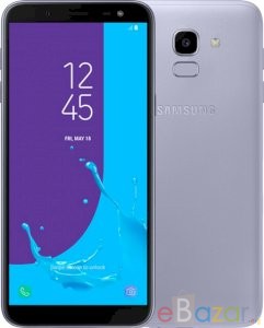 Samsung Galaxy J6 Price in Bangladesh