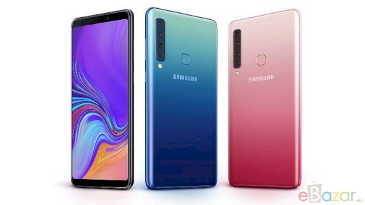 Samsung Galaxy A9 Price in Bangladesh