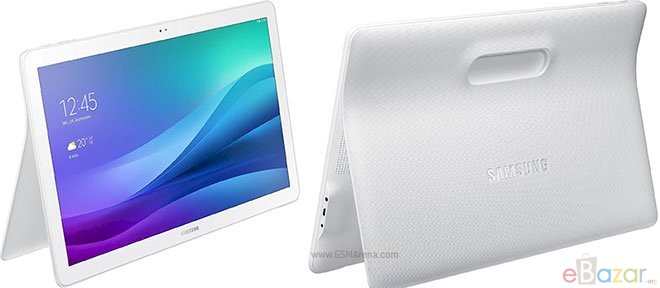 Samsung Galaxy View Price in Bangladesh