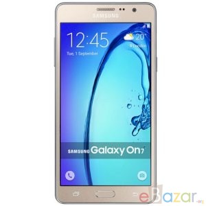 Samsung Galaxy On7 Price in Bangladesh