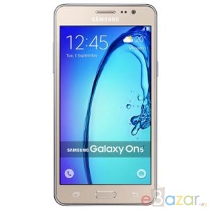 Samsung Galaxy On5 Price in Bangladesh
