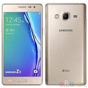 Samsung Z3 Price in Bangladesh