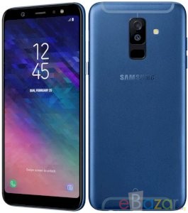 Samsung Galaxy A9 Star Price in Bangladesh