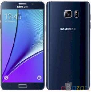 Samsung Galaxy Note 5 Price in Bangladesh