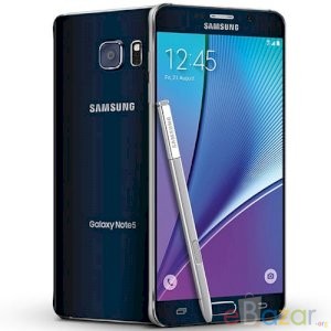 Samsung Galaxy Note 5 Price in Bangladesh