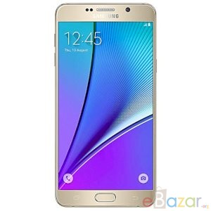 Samsung Galaxy Note 5 Price in Bangladesh