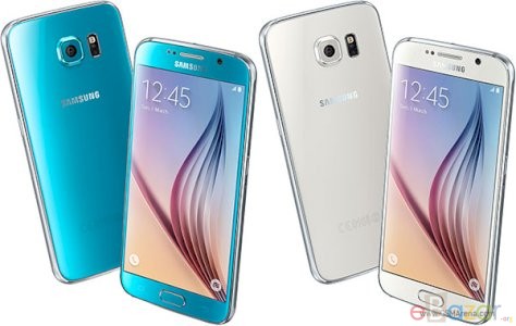 Samsung Galaxy S6 Edge+ Duos Price in Bangladesh
