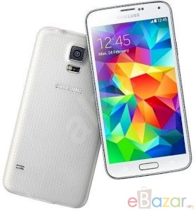 Samsung Galaxy S5 Neo Price in Bangladesh