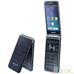 Samsung Galaxy Folder 2 G150N0 Price in Bangladesh