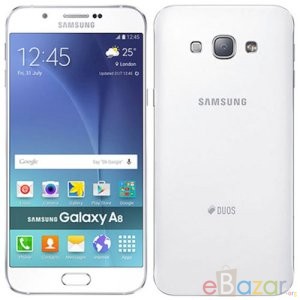 Samsung Galaxy A8 Duos Price in Bangladesh