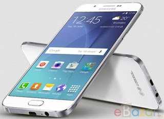 Samsung Galaxy A8 Duos Price in Bangladesh