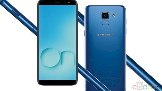 Samsung Galaxy On6 Price in Bangladesh