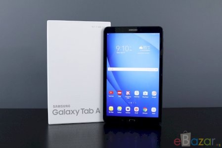 Samsung Galaxy Tab Advanced2 Price in Bangladesh