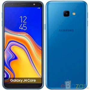 Samsung Galaxy J4 Core Price in Bangladesh