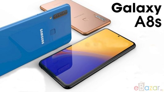 Samsung Galaxy A8S Price in Bangladesh