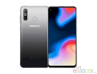 Samsung Galaxy A8S Price in Bangladesh