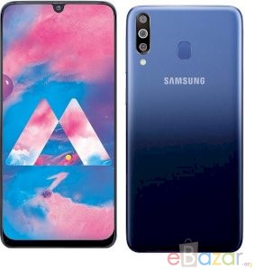 Samsung Galaxy M30 Price in Bangladesh