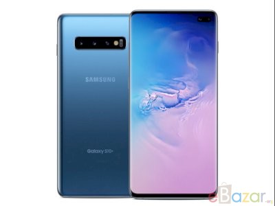 Samsung Galaxy S10 Plus Price in Bangladesh