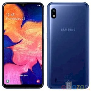 Samsung Galaxy A10 Price in Bangladesh