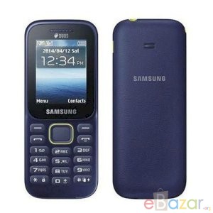 Samsung Guru Music 2 Price in Bangladesh