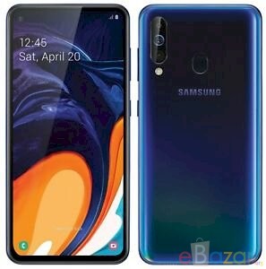 Samsung Galaxy A60 Price in Bangladesh
